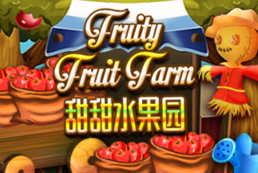 Play Fruity Fruit Farm