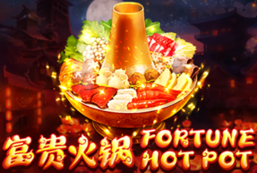 Fortune Hot Pot Mobile