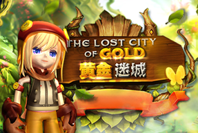 Play Lost City of Gold