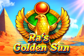 Play Ra's Golden Sun