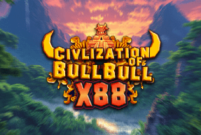 Play Civilization of Bull Bull - X88