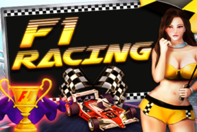 Play F1 Racing
