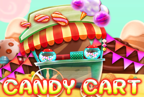 Play Candy Cart