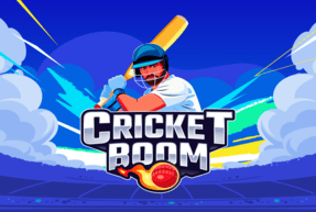 Play Cricket Boom