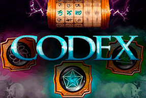 Codex Jackpot Mobile