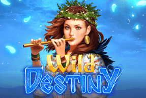 Wild Destiny