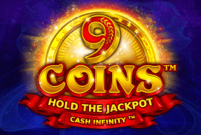 Play 9 Coins Xmas