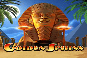 Play Golden Sphinx
