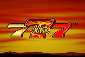 Play Hot 777™