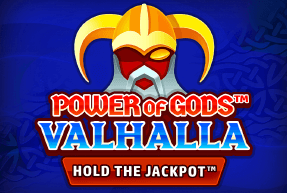 Play Power of Gods™: Valhalla Extremely Light