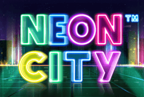 Play Neon City™