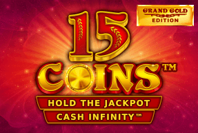 Play 15 Coins Grand Gold Edition