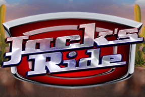 Play Jack's Ride