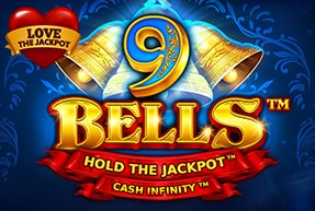Play 9 Bells™ Love the Jackpot