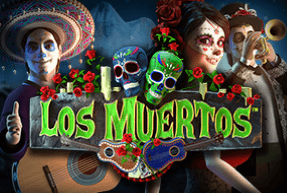 Play Los Muertos™