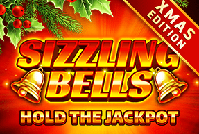 Play Sizzling Bells™ Xmas