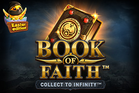Play Book of Faith Eater Edition