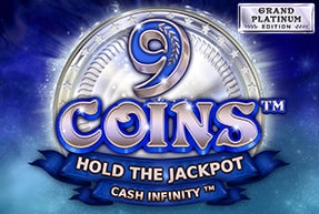Play 9 Coins GPE