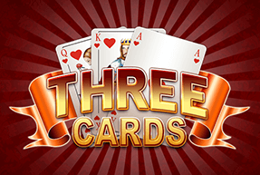 Play Three Cards