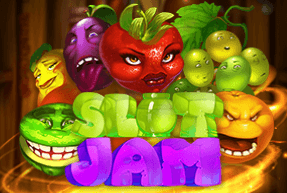 Play Slot Jam