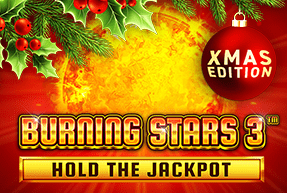 Play Burning Stars 3™ Xmas