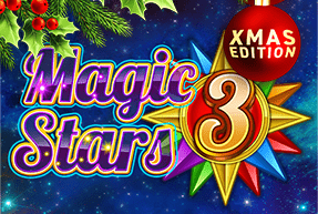 Play Magic Stars 3 Xmas