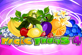 Play Magic Fruits 4