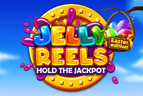 Play Jelly Reels™ Easter