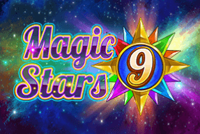 Play Magic Stars 9