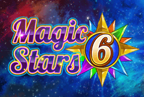 Play Magic Stars 6