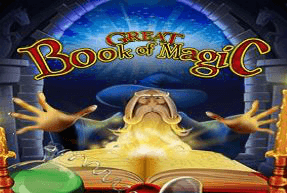 Play Great Book of Magic