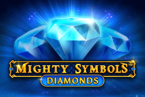 Play Mighty Symbols Diamonds