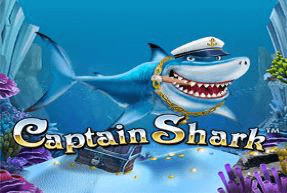Play Captain Shark™