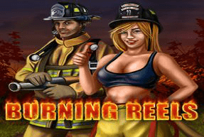 Play Burning Reels