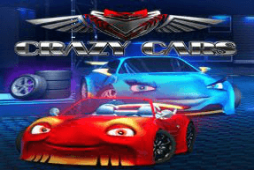 Play Crazy Cars