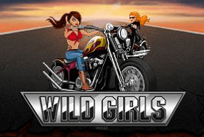 Play Wild Girls