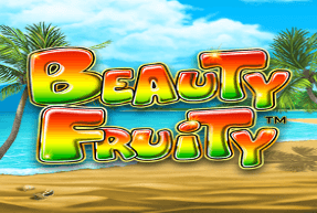 Play Beauty Fruity™