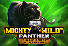 Play Mighty Wild: Panther Grand Platinum Edition
