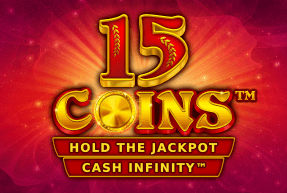 Play 15 Coins