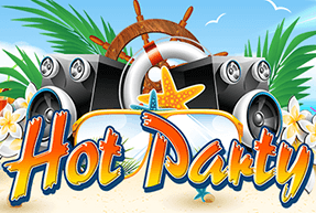Play Hot Party