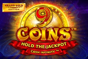 Play 9 Coins Grand Gold Edition