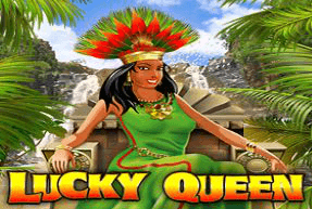 Play Lucky Queen