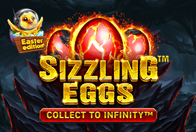 Play Sizzling Eggs Easter