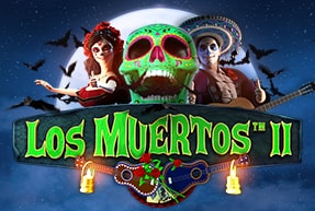 Play Los Muertos 2