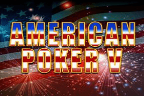 Play American Poker V