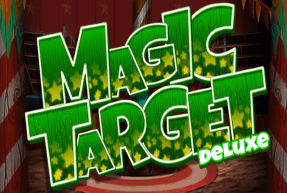 Play Magic Target Deluxe