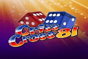 Play Criss Cross 81