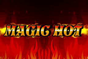 Play Magic Hot
