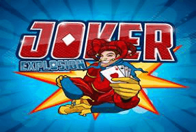 Play Joker Explosion