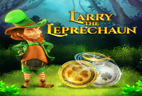 Play Larry the Leprechaun